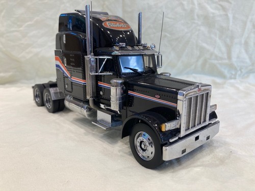 Franklin mint peterbilt 379 - mint,