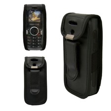 caseroxx Leather-Case with