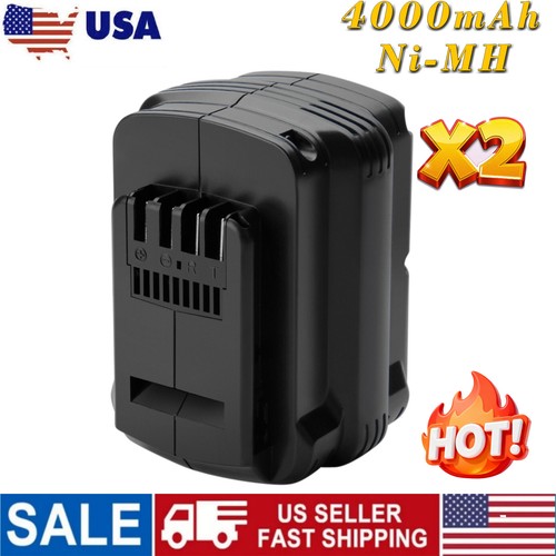 2pcs 24v battery - 2pcs, ni-mh