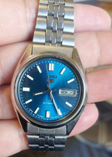 Faulty - Vintage Seiko 5