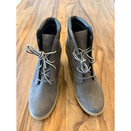 Timberland amston inch wedge - timberland,