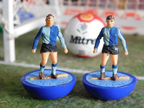 Vintage 1970s subbuteo - 1970s,