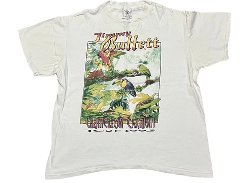 Jimmy buffett chameleon - buffett,