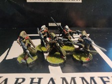 Warhammer 40k Aeldari Eldar