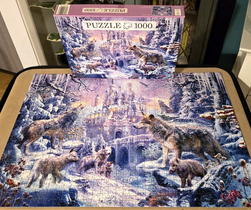 1000 piece jigsaw puzzle - jigsaw,