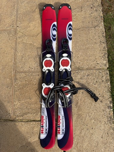 Salomon mini verse ski snow - salomon, ski/snow
