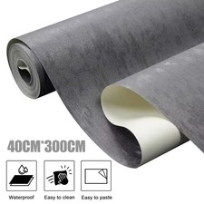 3D Adhesive Film Gray Cement