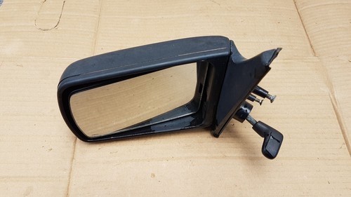 Saab 900 passenger side left