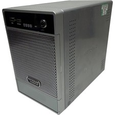 Netgear ReadyNAS NV+ RND4000