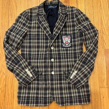 Vintage Polo Ralph Lauren