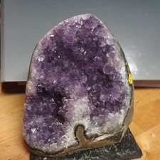  Large Natural Amethyst Druze