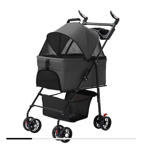 Nordara pet stroller dog - nordara,