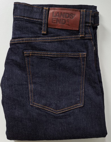 Lands end men s comfort - ex, men's
