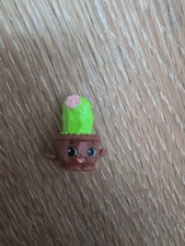 Shopkins Season 4 #4-060 Brown