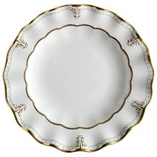 Royal Crown Derby Lombardy Dinner Plate 543692