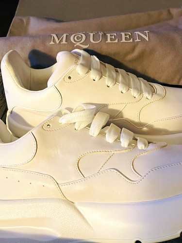 Alexander mcqueen men - mcqueen, men’s
