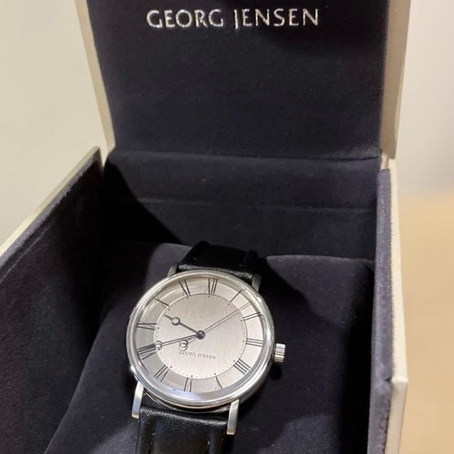 Georg jensen denmark 365 - jensen, bo