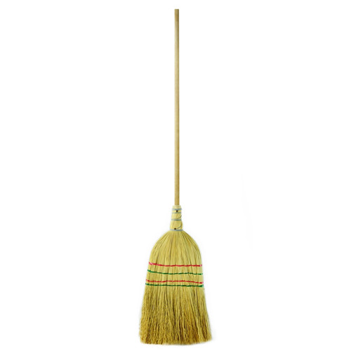 120cm long corn broom sweeping - 120cm,