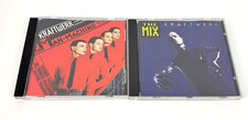 Kraftwerk CD Bundle 2 x CD The