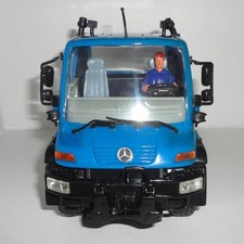 Unimog U300 Model