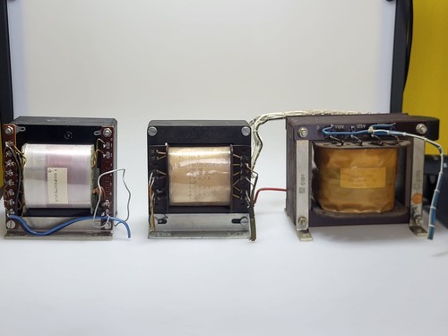 Telefunken siemens power - 3,