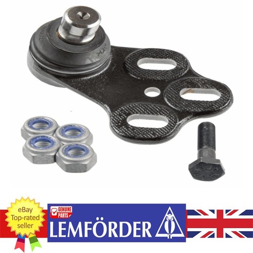 Front lower right - lower, ball