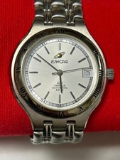 ENICAR Automatic Watch