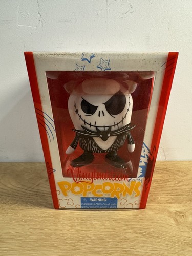 Disney popcorn vinylmation - disney,