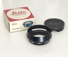 Leitz Leica Lens Hood 12585