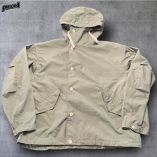 Nanamica Jacket Mens Large