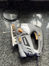 Titan Jigsaw Worth Hard Case