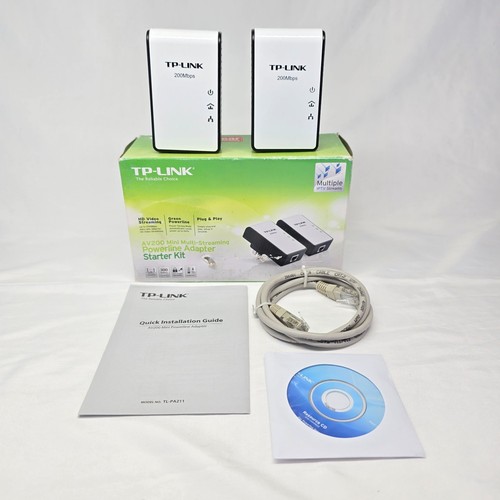 Link av200 mini - av200,