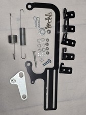 EZ-EFI Cable Mount Kit 304147 For Automatic Transmission TV Cables And 700R4