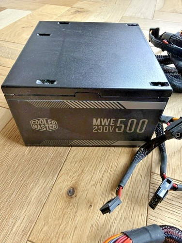 Coolermaster mwe 500 - coolermaster, 230v