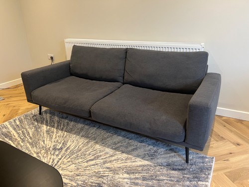 Boconcept carlton seater - carlton, 2,5