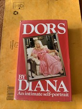 DIANA - DORS BY DIANA AN