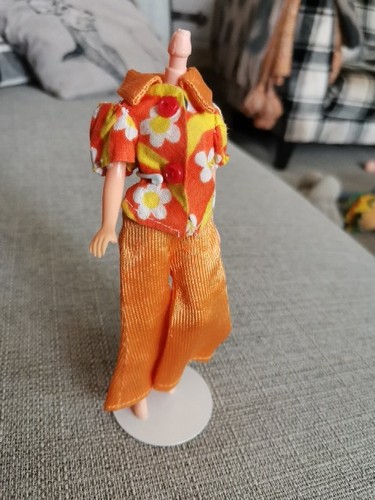 Vintage pippa doll outfit - vintage,