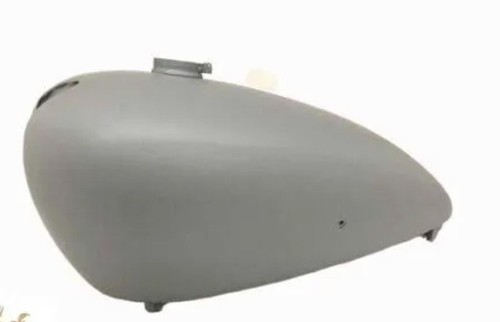 Norton 16h petrol raw tank - petrol, tank/fit