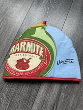 Marmite Tea Cosy Great Condition