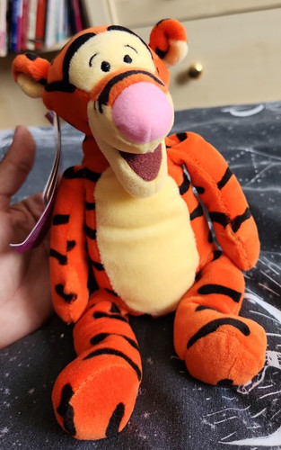 Vintage 90s disney beanie - vintage,