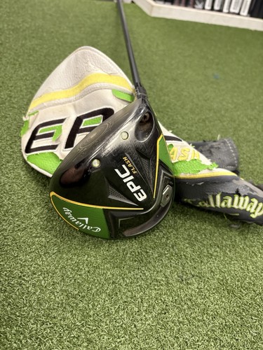 Callaway epic flash driver - callaway,