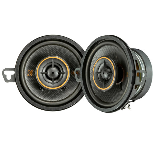 Kicker audio - kicker, ks