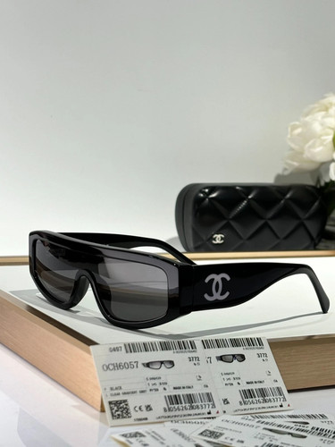 Chanel ch6057 sunglasses - chanel,