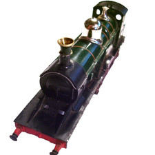 Hornby Bodyshell only "Lord of