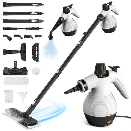 Steam mop - mop,