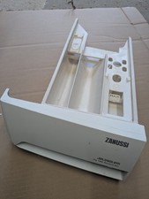 Washing Machine ZANUSSI