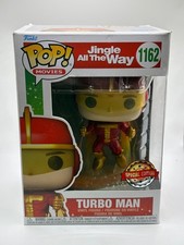Funko POP! Movies Jingle All