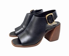 Vince Camuto Preena Black