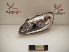 VOLVO XC60 2014-2017 LEFT
