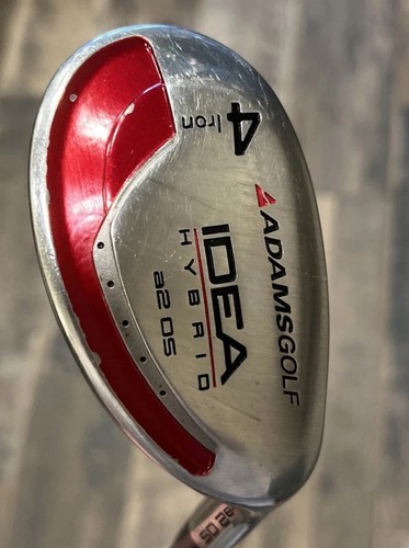 Adams golf idea hybrid iron - hybrid,